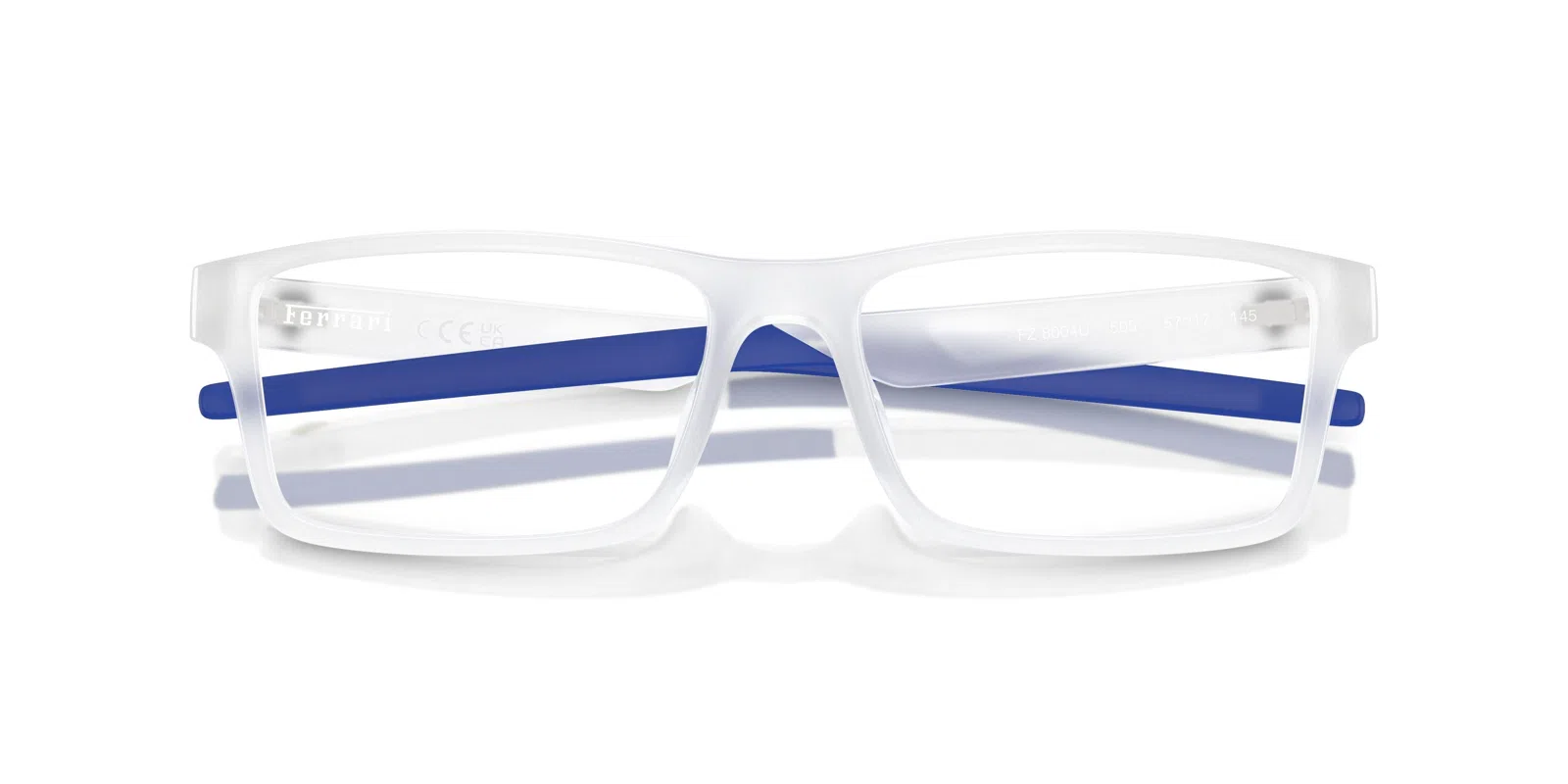 Scuderia Ferrari 8004U Eyeglasses - view 22